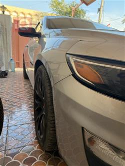 شيفروليه ماليبو